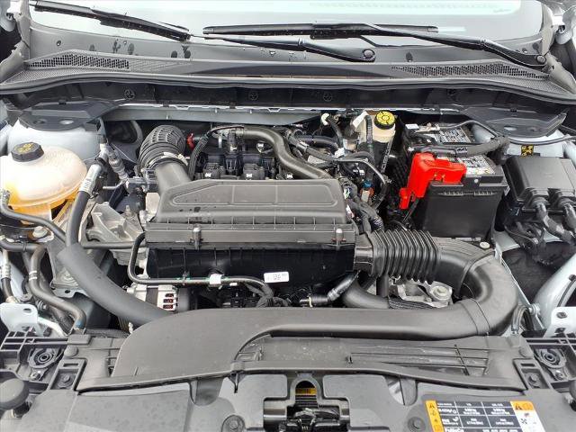 Certified 2025 Ford Escape Active w/ Cold Weather Package image 23