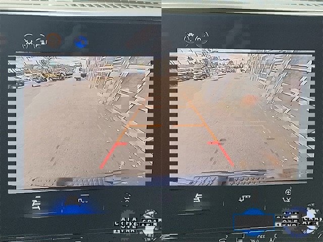 Used 2024 Chevrolet Colorado Trail Boss w/ Advanced Trailering Package image 21