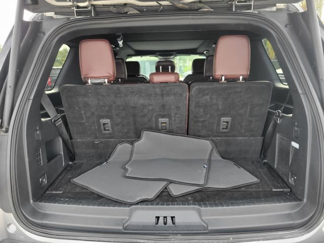 Certified 2024 Ford Expedition Limited image 6