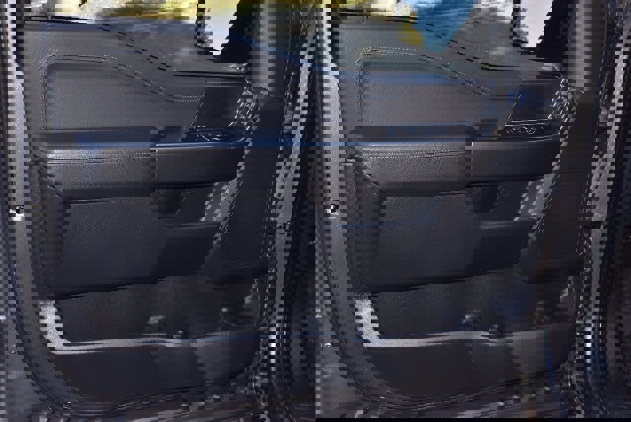 Certified 2023 Ford F150 XLT w/ Equipment Group 302A High image 35