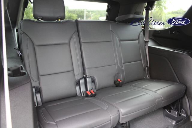 Used 2023 Chevrolet Tahoe Z71 w/ Luxury Package AWD/4WD image 14