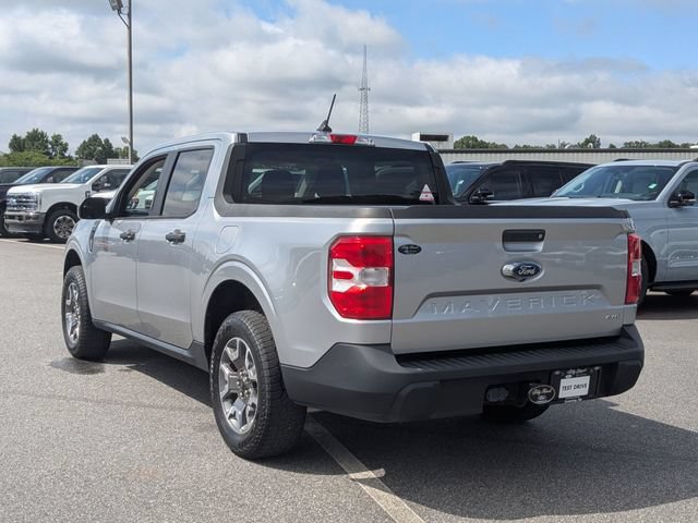 Certified 2023 Ford Maverick XLT w/ Equipment Group 300A Standard AWD/4WD image 5