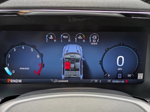 Certified 2024 Ford F150 Lariat w/ Tow/Haul Package image 25