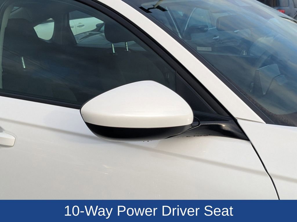 Used 2024 Honda Accord EX image 13