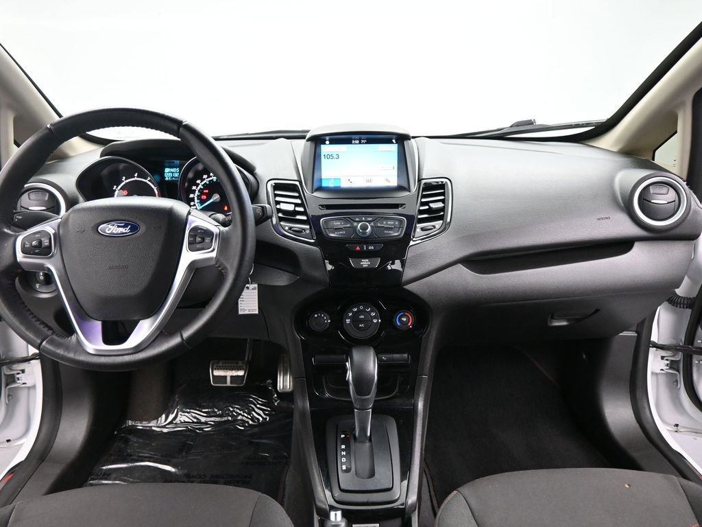 Certified 2019 Ford Fiesta ST-Line image 17