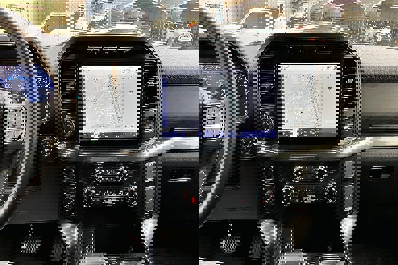 Certified 2023 Ford F150 XLT w/ Equipment Group 302A High image 9