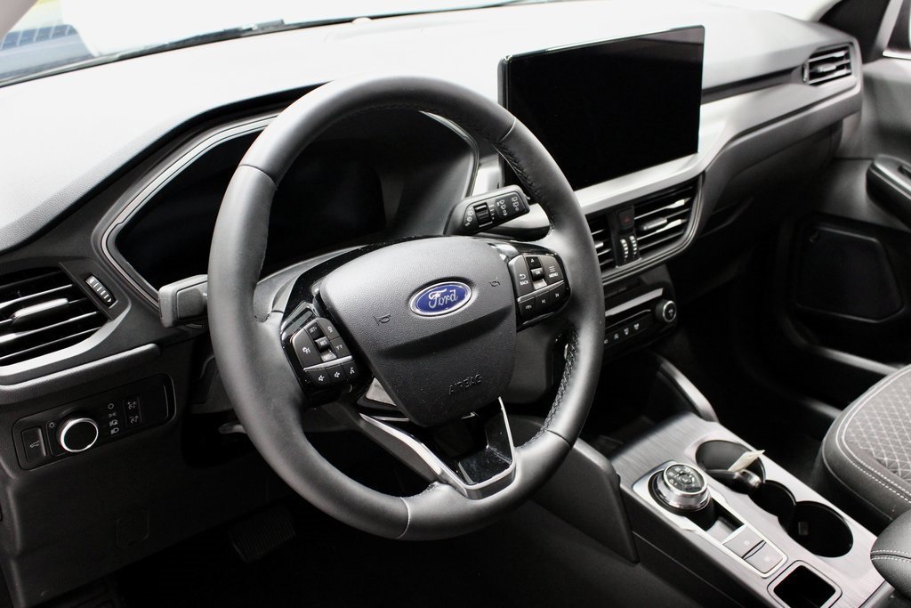 Certified 2023 Ford Escape Active w/ Tech Pack #2 image 26