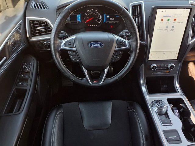 Certified 2024 Ford Edge ST AWD/4WD image 6