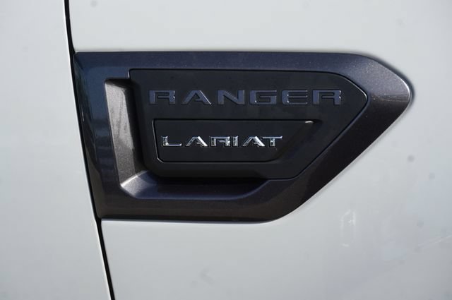 Certified 2022 Ford Ranger Lariat w/ Equipment Group 501A High AWD/4WD image 31