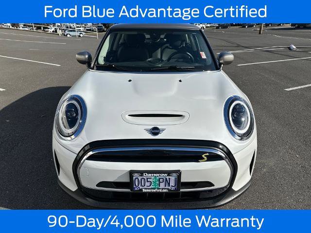 Used 2024 MINI Cooper SE FWD image 11