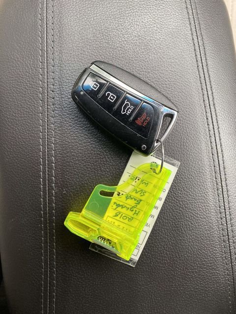 Used 2018 Hyundai Santa Fe Sport w/ 2.4L Value Package 02 image 33