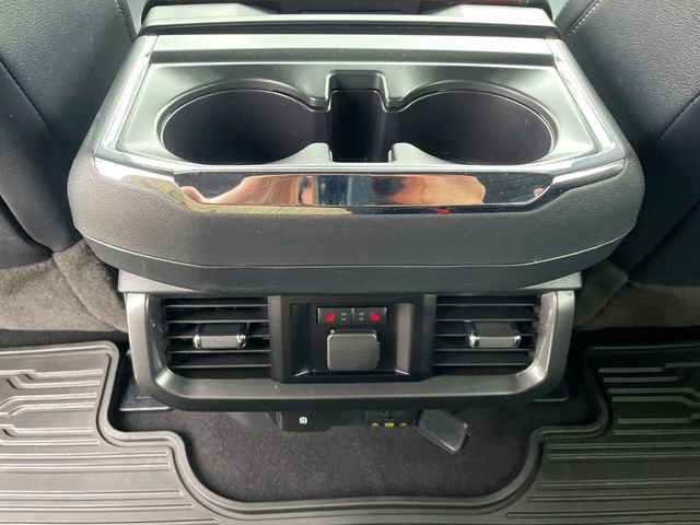 Certified 2023 Ford F150 Lariat w/ Equipment Group 502A High image 17