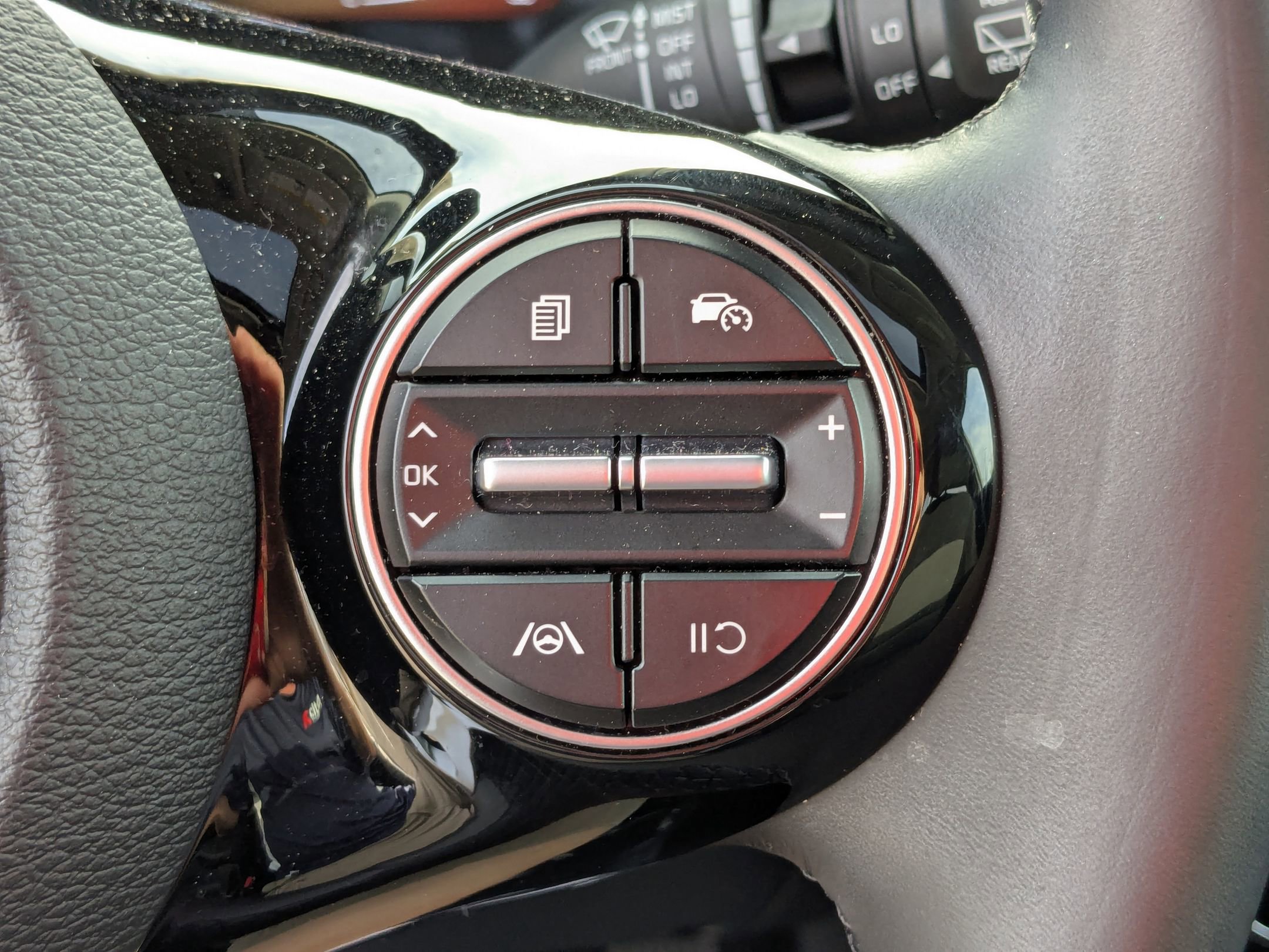 Used 2024 Kia Soul EX FWD image 19