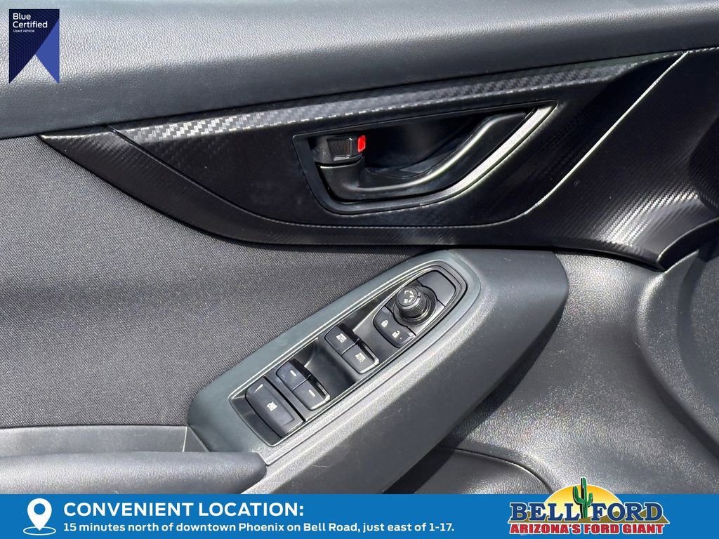 Used 2021 Subaru Crosstrek 2.0i w/ Popular Package #1 image 17