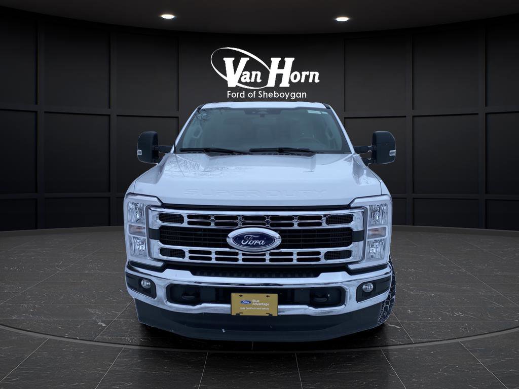 Certified 2024 Ford F250 XLT image 10