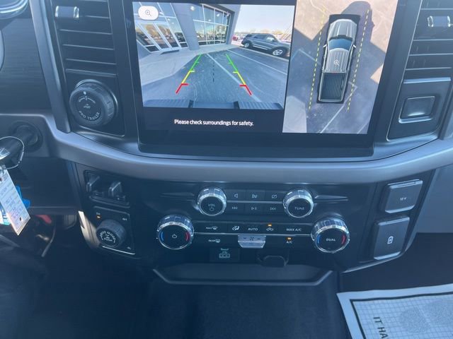 Certified 2024 Ford F150 XLT w/ Tow/Haul Package image 23