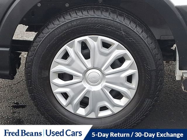 Certified 2023 Ford Transit 250 Low Roof w/ Exterior Upgrade Package image 27