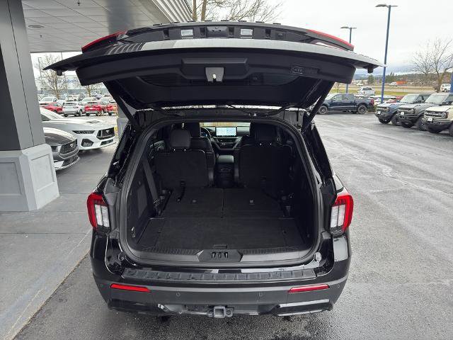 Certified 2025 Ford Explorer ST-Line image 7
