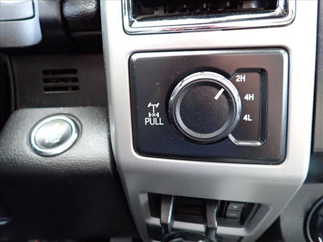 Certified 2021 Ford F250 Lariat AWD/4WD image 26