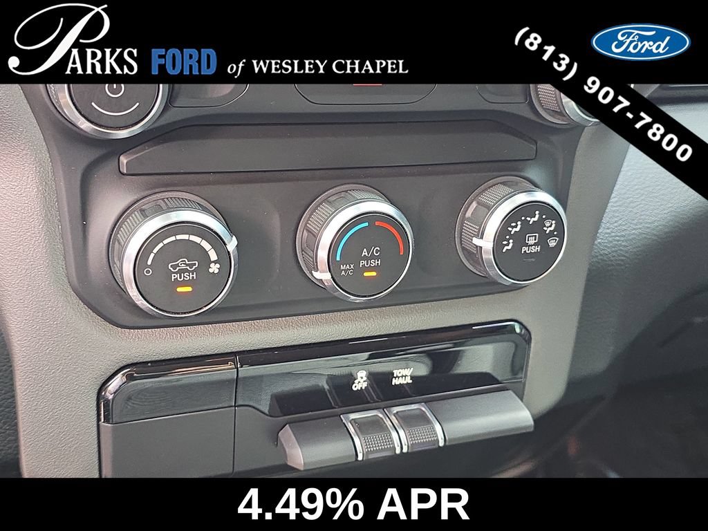 Used 2020 RAM 1500 2WD Crew Cab image 23