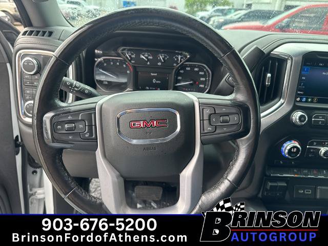 Used 2021 GMC Sierra 1500 Elevation AWD/4WD image 21
