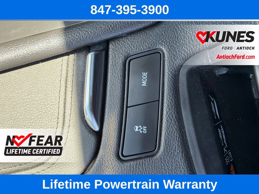 Used 2020 Cadillac XT5 Sportv AWD/4WD image 26