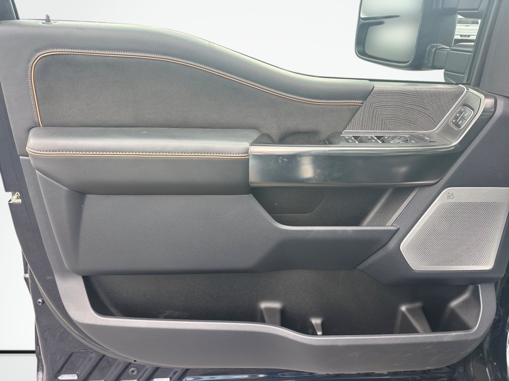 Certified 2023 Ford F250 Platinum AWD/4WD image 26