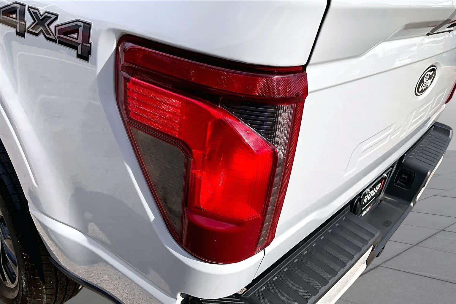 Certified 2024 Ford F150 XLT w/ Equipment Group 303A High AWD/4WD image 28