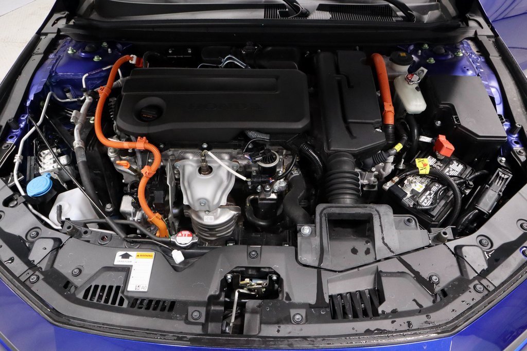 Used 2024 Honda Accord Sport image 16