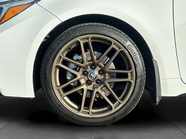 Used 2024 Toyota Corolla Sedan image 23