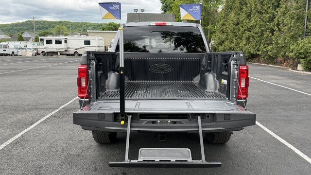 Certified 2022 Ford F150 XLT w/ Equipment Group 302A High AWD/4WD image 18