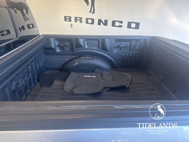 Certified 2023 Ford F150 XLT w/ Equipment Group 302A High AWD/4WD image 12