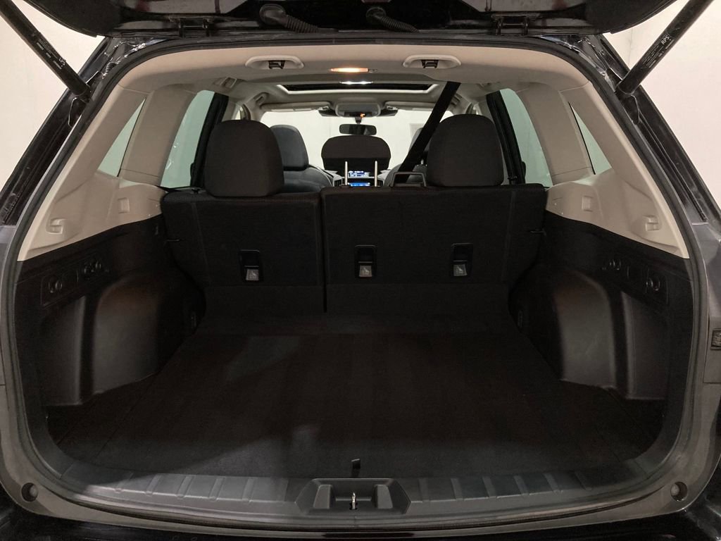 Used 2023 Subaru Forester Premium image 9
