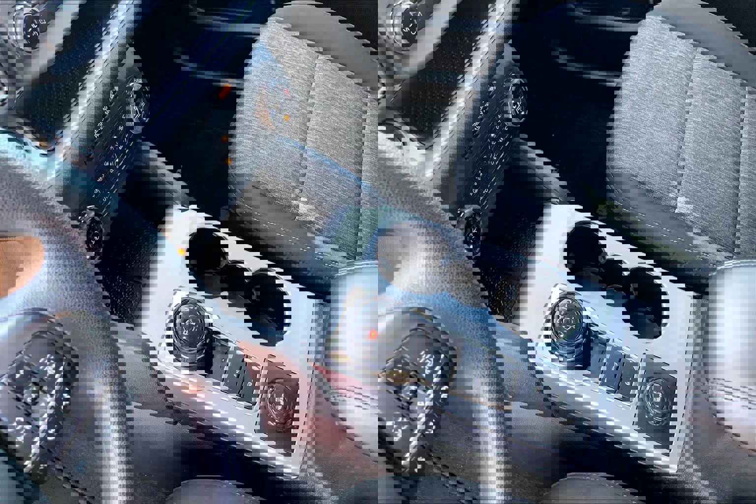 Certified 2021 Ford Bronco Sport Big Bend image 16