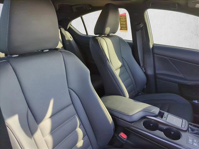 Used 2021 Lexus IS 350 F Sport w/ Accessory Package image 27