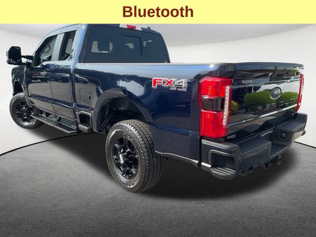 Certified 2024 Ford F350 XL w/ STX Appearance Package image 3