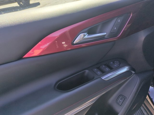 Used 2024 Chevrolet Traverse Z71 AWD/4WD image 14