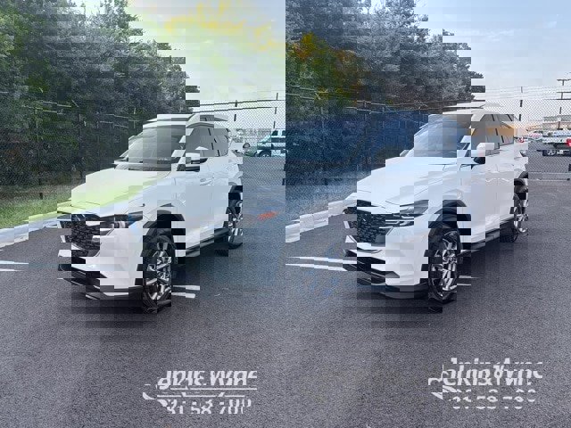 Used 2022 MAZDA CX-5 AWD 2.5 S