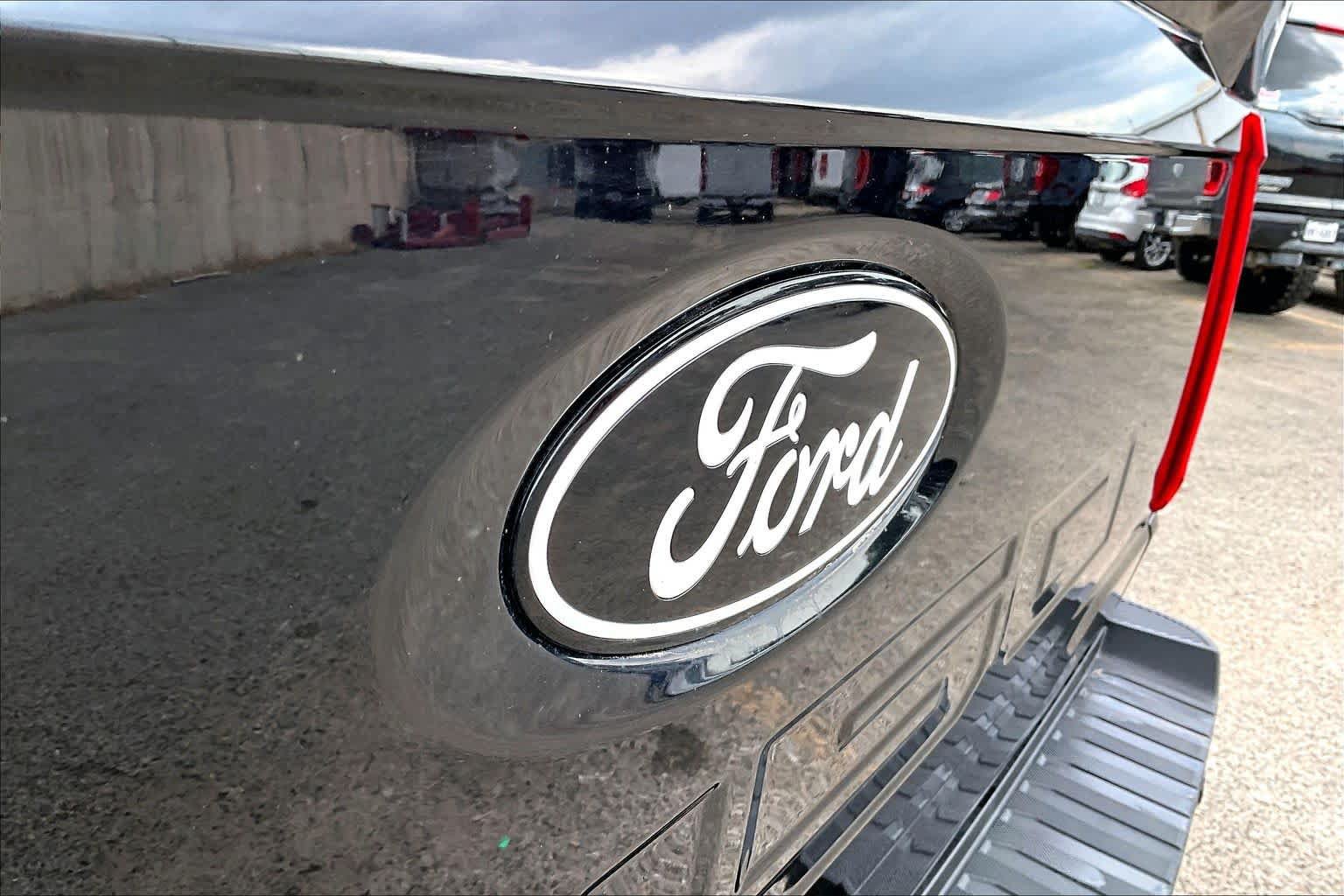 Certified 2024 Ford F150 XLT w/ Equipment Group 302A MID AWD/4WD image 30