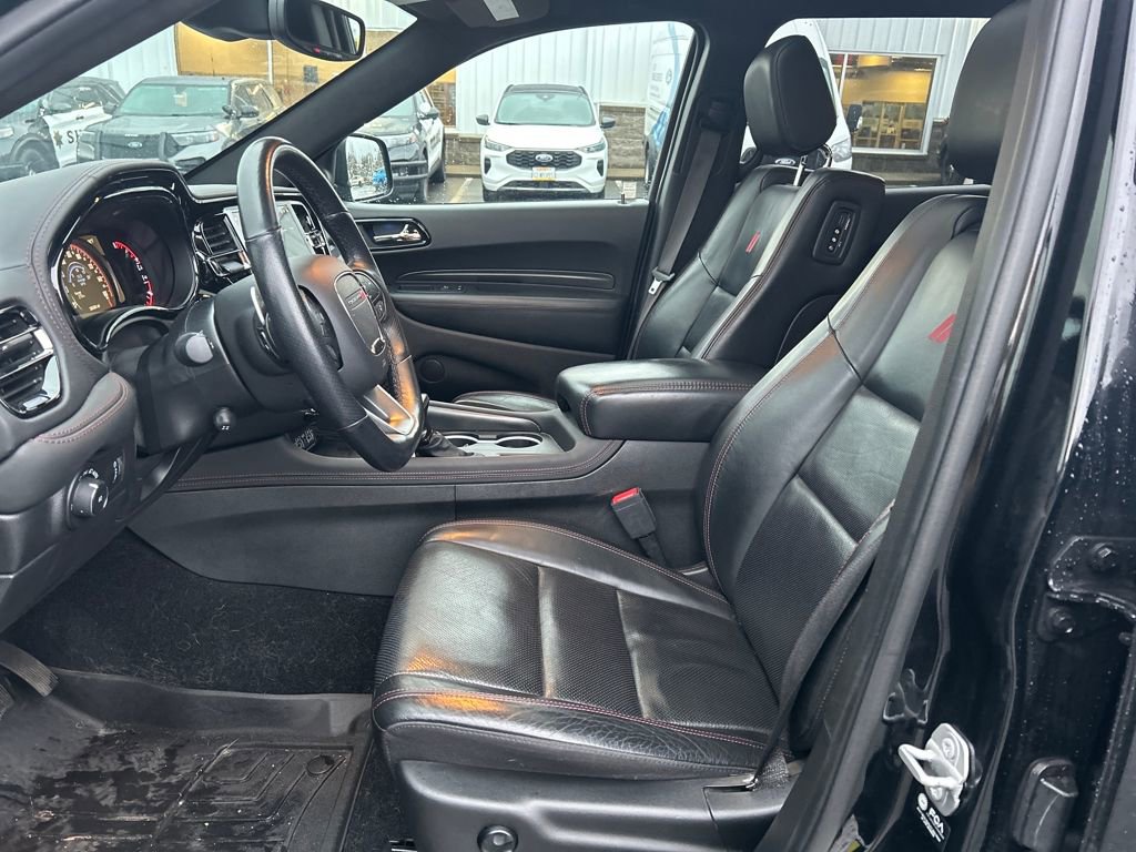 Used 2021 Dodge Durango R/T w/ Tow 'N Go Package image 5