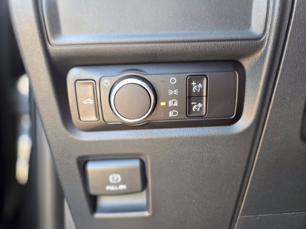 Certified 2026 Ford F150 STX RWD image 27