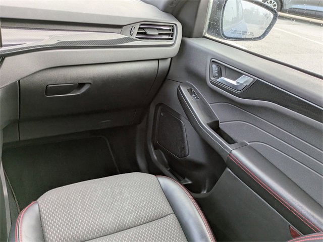 Certified 2023 Ford Escape ST-Line w/ Tech Pack #1 image 16