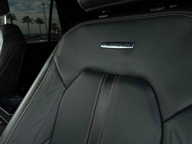 Certified 2023 Ford Expedition Platinum image 21