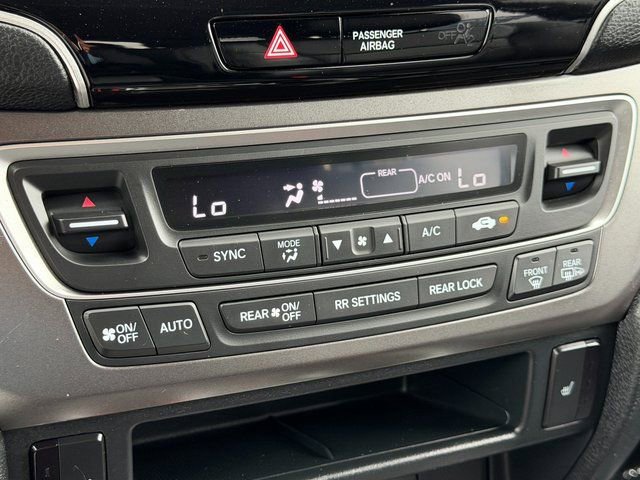 Used 2022 Honda Pilot Special Edition image 31