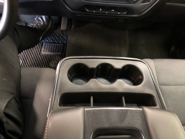 Used 2017 Chevrolet Silverado 1500 LT w/ All Star Edition AWD/4WD image 19