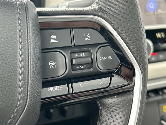 Used 2023 Toyota Tundra Capstone image 34