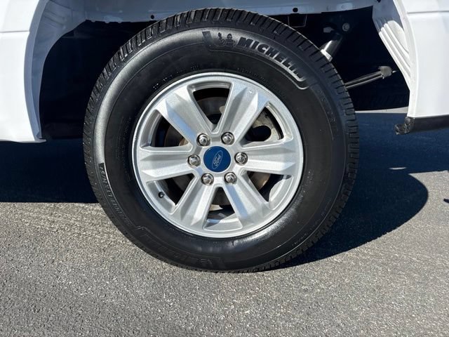 Certified 2019 Ford F150 XLT w/ Equipment Group 301A Mid RWD image 12