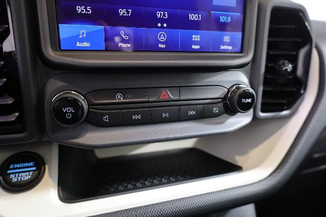 Certified 2024 Ford Bronco Sport Heritage w/ Heritage Convenience Package AWD/4WD image 22