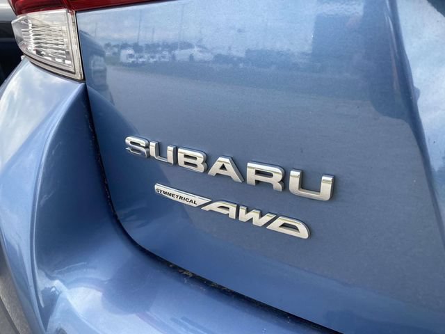 Used 2021 Subaru Crosstrek 2.0i Premium AWD/4WD image 11