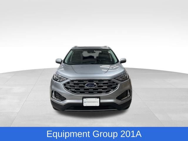 Certified 2022 Ford Edge SEL w/ Convenience Package image 12